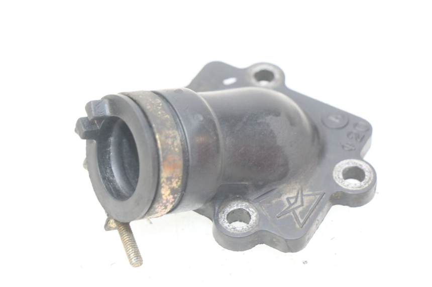 photo de INLAATPIJP MBK FLIPPER 50 (2004 - 2012) - Hoofdaanzicht