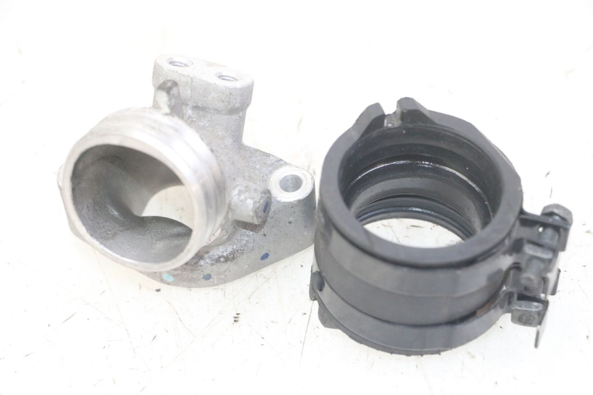 photo de AANZUIGBOCHT HONDA FORZA ABS 300 (2013 - 2017) - Hoofdaanzicht