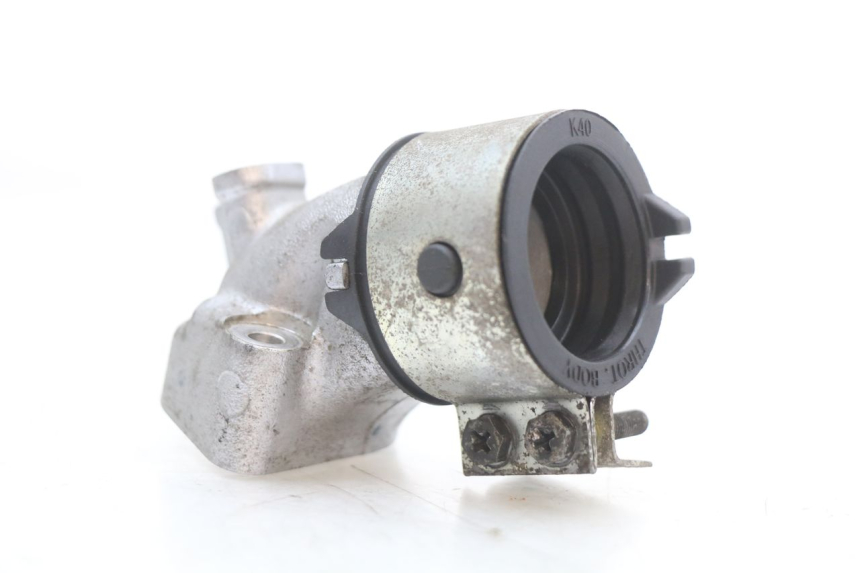 photo de AANZUIGBOCHT HONDA FORZA 125 (2015 - 2016) - Hoofdaanzicht