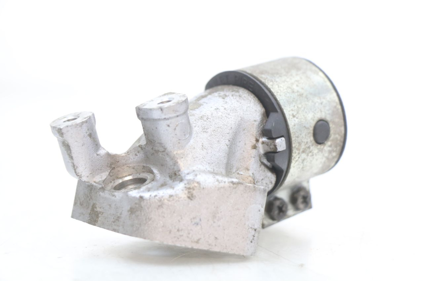 photo de AANZUIGBOCHT HONDA FORZA 125 (2015 - 2016) - Zoom op gebruiksstaat