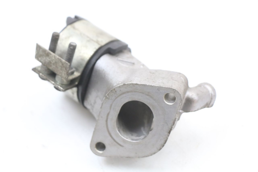 photo de AANZUIGBOCHT HONDA FORZA 125 (2015 - 2016) - Overzicht