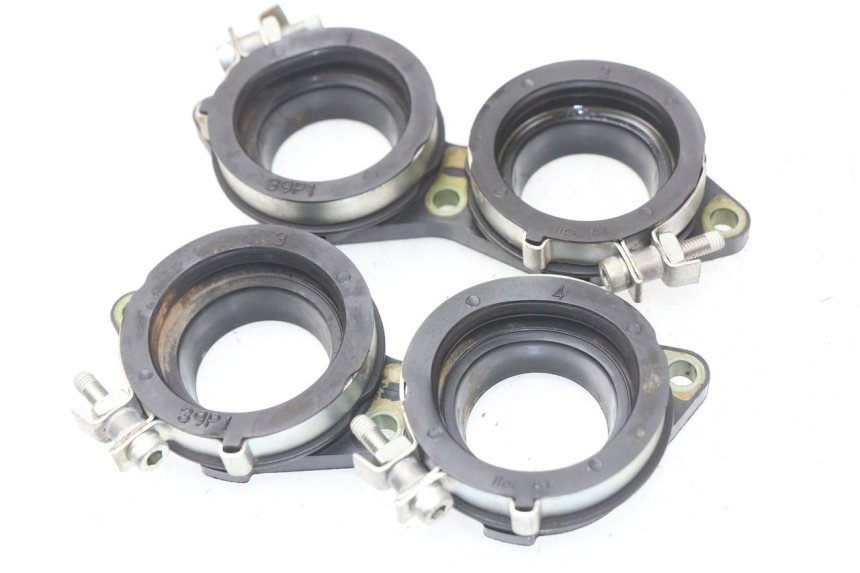 photo de INLAATPIJP YAMAHA FZ8 800 (2010 - 2016) - Hoofdaanzicht