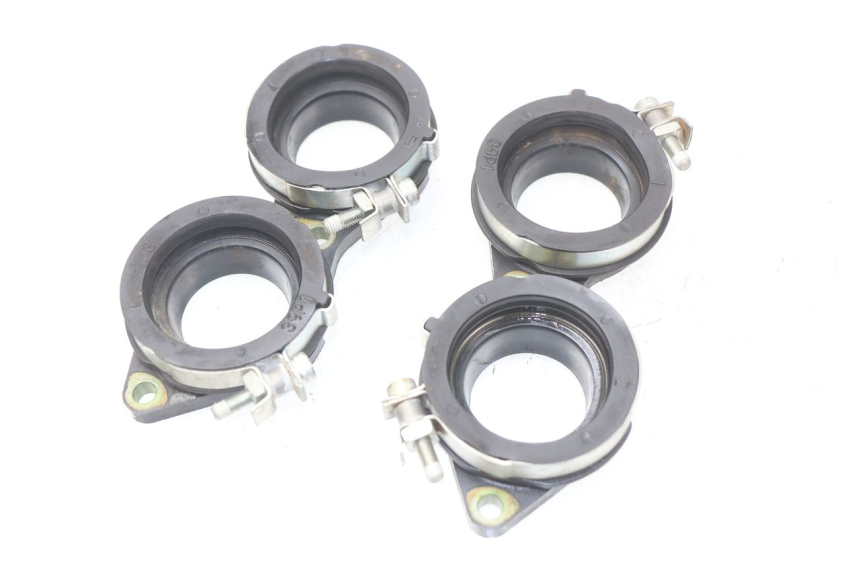 photo de INLAATPIJP YAMAHA FZ8 800 (2010 - 2016) - Zoom op gebruiksstaat