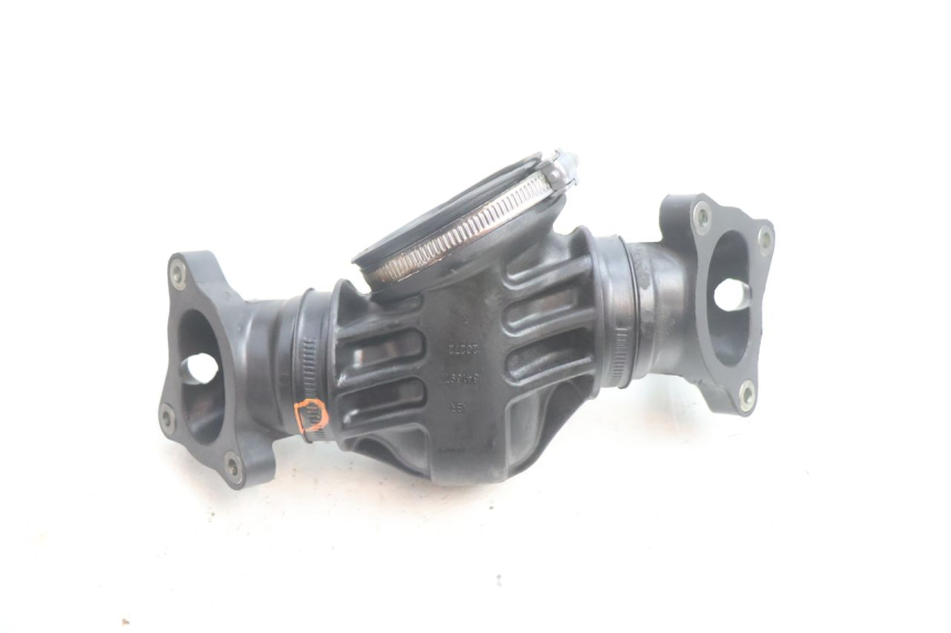 photo de INLAATPIJP GILERA GP 800 (2007 - 2013) - Overzicht