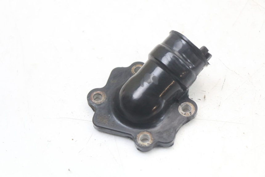 photo de AANZUIGBOCHT NECO GPX LC 2T 50 (2014 - 2018) - Hoofdaanzicht