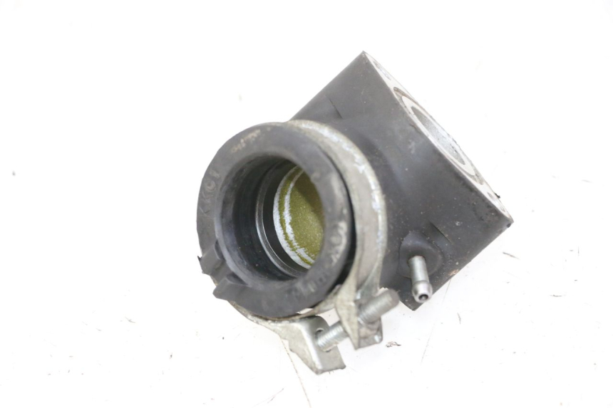 photo de AANZUIGBOCHT KYMCO GRAND DINK 125 (2008 - 2014) - Hoofdaanzicht