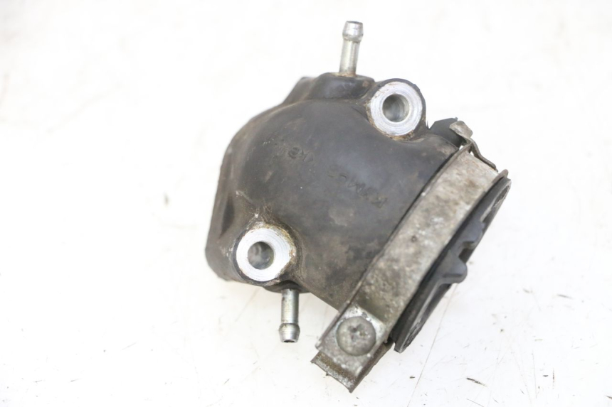 photo de AANZUIGBOCHT KYMCO GRAND DINK 125 (2008 - 2014) - Zoom op gebruiksstaat