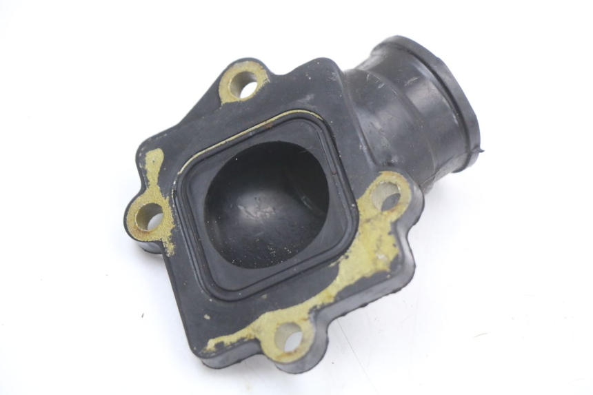 photo de AANZUIGBOCHT TNT MOTOR GRIDO 2T 50 (2010 - 2019) - Zoom op gebruiksstaat