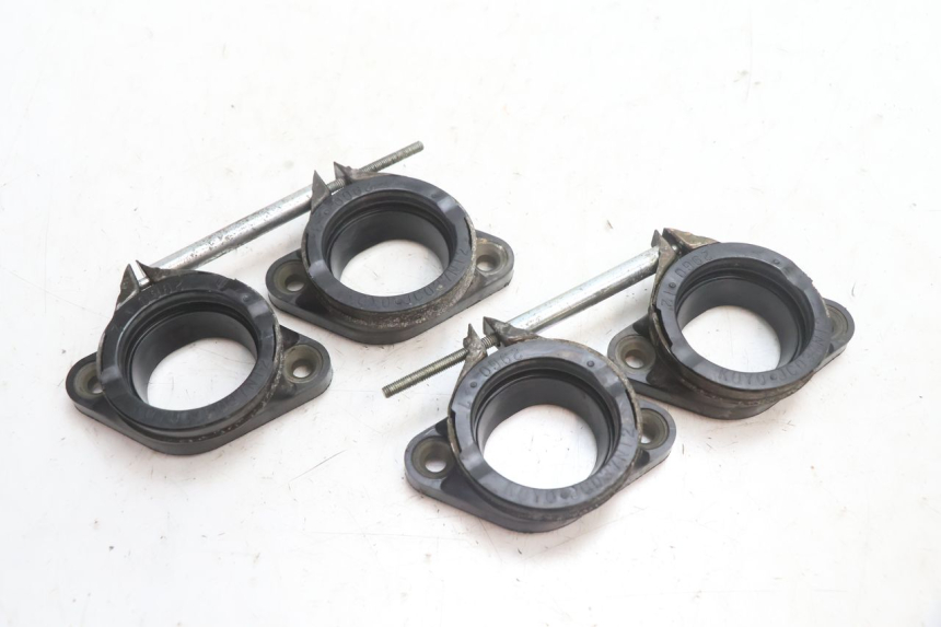 photo de AANZUIGBUI SUZUKI GSR 600 (2005 - 2012) - Detail van het onderdeel