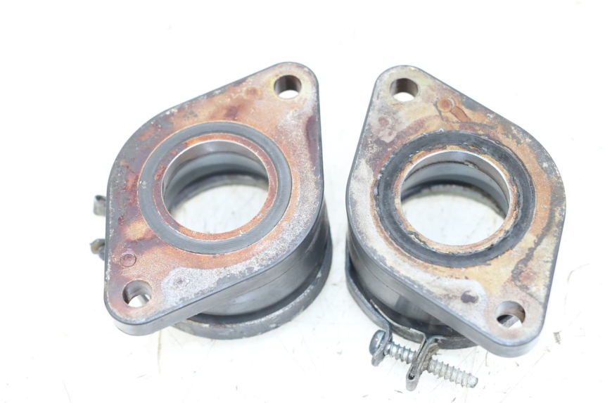 photo de AANZUIGBOCHT SUZUKI GSX E 250 (1982 - 1983) - Technische close-up