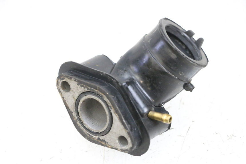 photo de INLAATPIJP EUROCKA GTR 50 (2018 - 2021) - Detail van het onderdeel