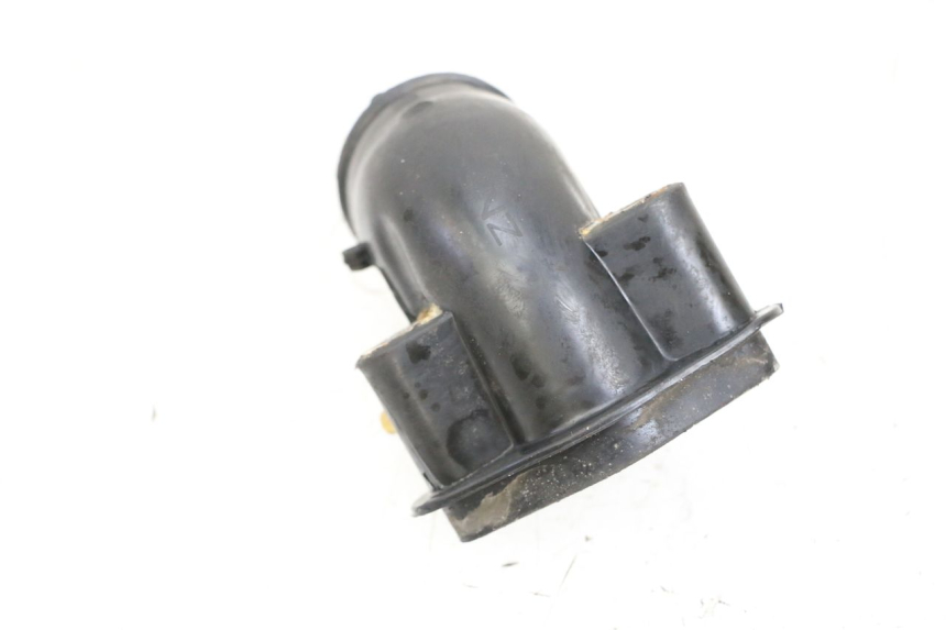 photo de INLAATPIJP EUROCKA GTR 50 (2018 - 2021) - Zoom op gebruiksstaat