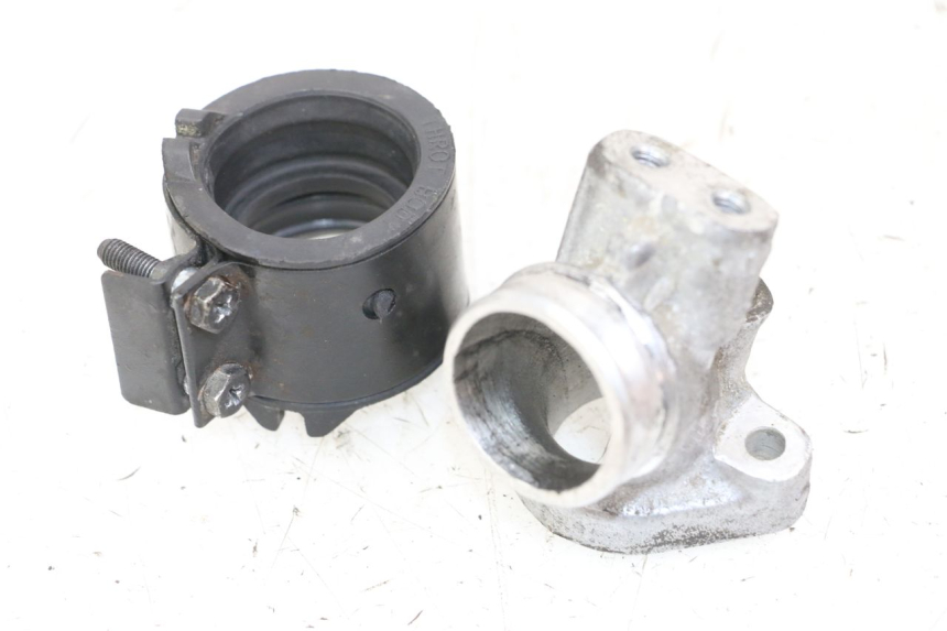 photo de INLAATPIJP HONDA FES S-WING SWING 125 (2007 - 2015) - Hoofdaanzicht