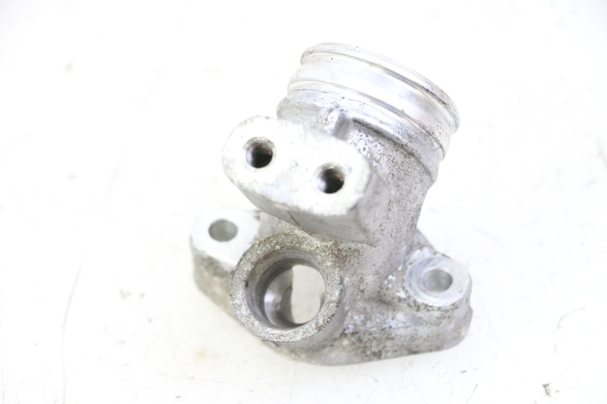 photo de AANZUIGBOCHT HONDA PES PS I 125 (2006 - 2012) - Hoofdaanzicht