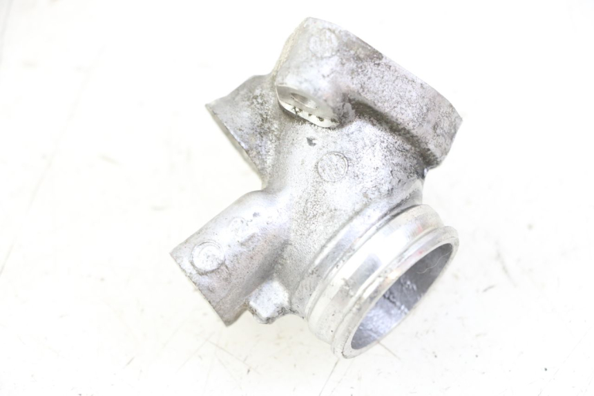 photo de AANZUIGBOCHT HONDA PES PS I 125 (2006 - 2012) - Zoom op gebruiksstaat