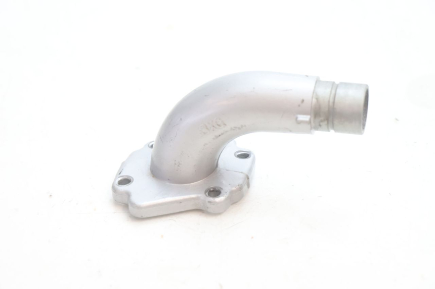 photo de INLAATPIJP KEEWAY HURRICANE 50 (2006 - 2019) - Detail van het onderdeel