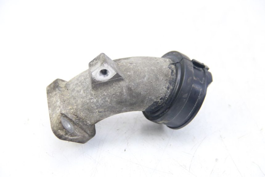 photo de AANZUIGBOCHT YAMAHA HW XENTER 125 (2011 - 2017) - Hoofdaanzicht