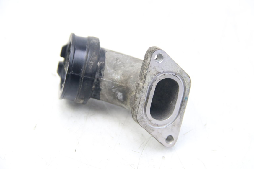 photo de AANZUIGBOCHT YAMAHA HW XENTER 125 (2011 - 2017) - Zoom op gebruiksstaat