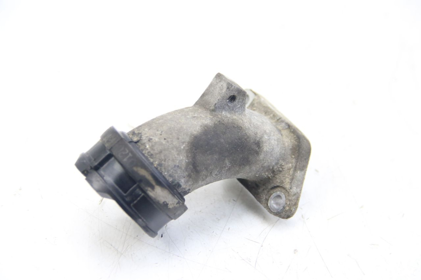 photo de AANZUIGBOCHT YAMAHA HW XENTER 125 (2011 - 2017) - Andere kijkhoek