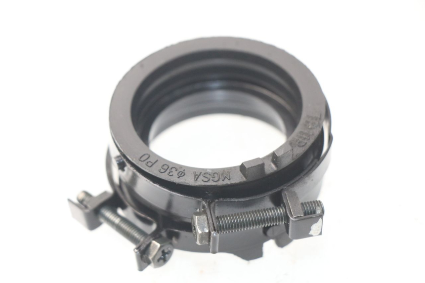 photo de INLAATPIJP HONDA INTEGRA NC D 750 (2016 - 2018) - Hoofdaanzicht