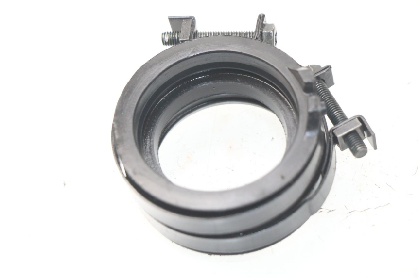 photo de INLAATPIJP HONDA INTEGRA NC D 750 (2016 - 2018) - Zoom op gebruiksstaat