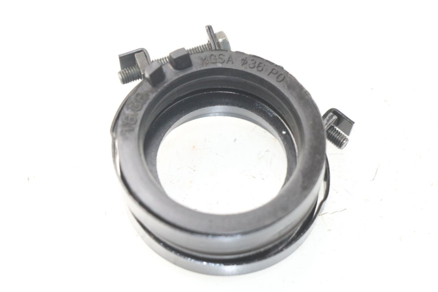 photo de INLAATPIJP HONDA INTEGRA NC D 750 (2016 - 2018) - Andere kijkhoek