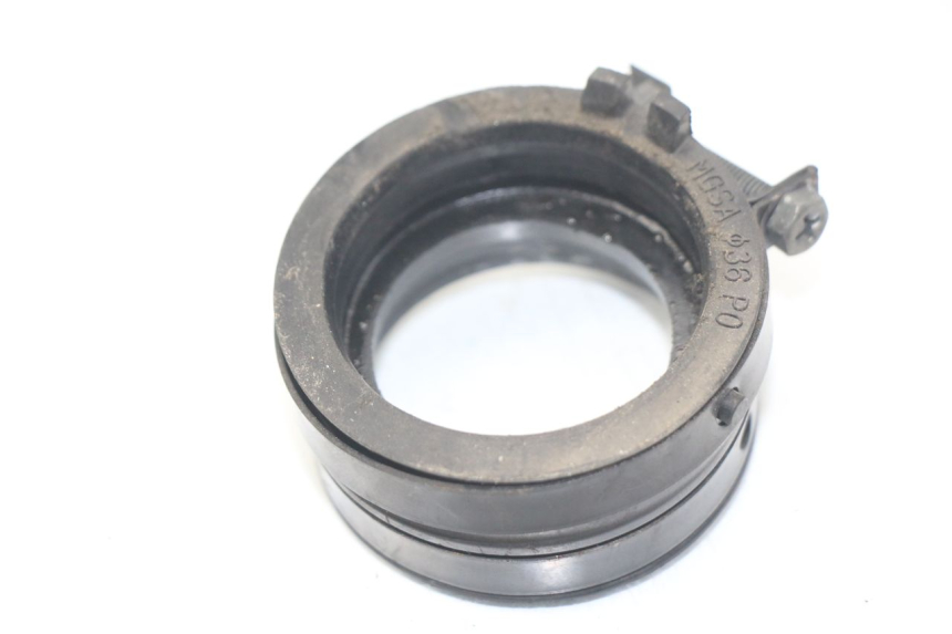 photo de INLAATPIJP HONDA INTEGRA NC D 750 (2016 - 2018) - Hoofdaanzicht