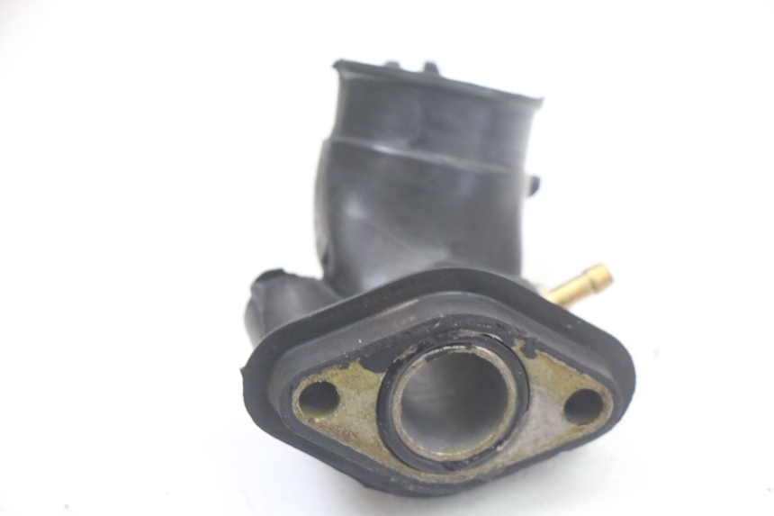 photo de INLAATPIJP JM MOTORS MIA 50 (2017 - 2020) - Andere kijkhoek