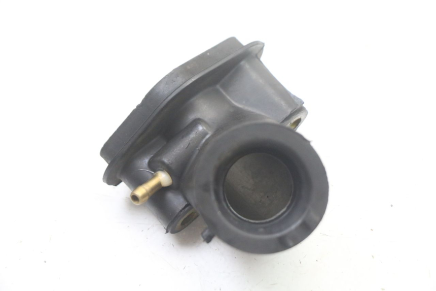 photo de INLAATPIJP JM MOTORS MIA 50 (2017 - 2020) - Technische close-up