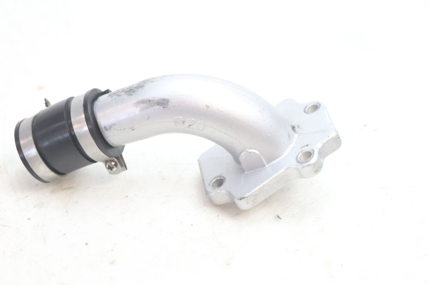 photo de INLAATPIJP RIDE JUMP 2T 50 (2012 - 2017) - Detail van het onderdeel