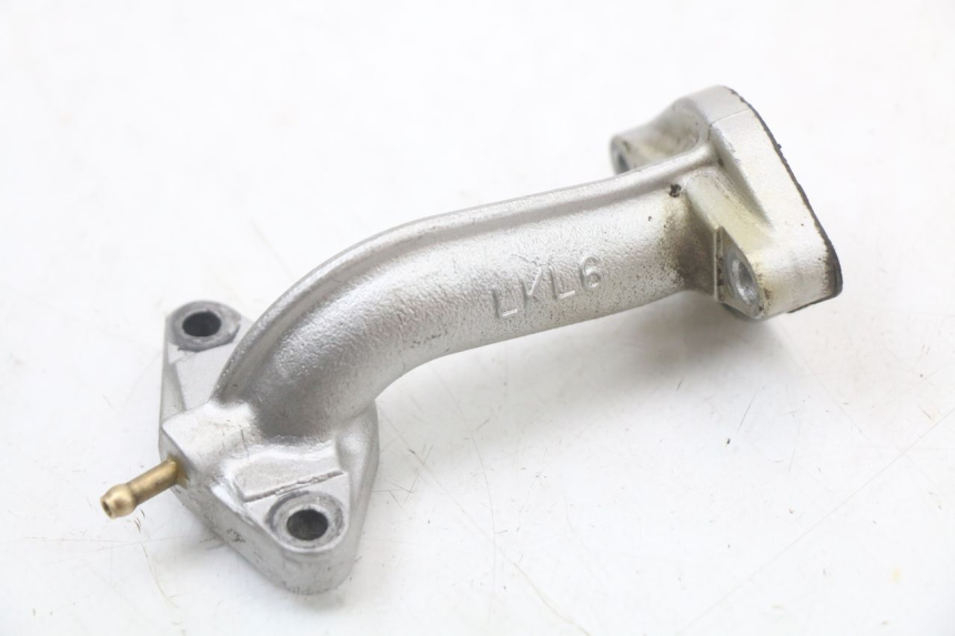 photo de AANZUIGBOCHT KYMCO K-PW K-PIPE 50 (2012 - 2017) - Hoofdaanzicht