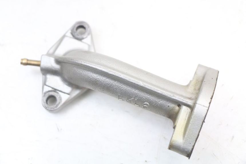 photo de AANZUIGBOCHT KYMCO K-PW K-PIPE 50 (2012 - 2017) - Zoom op gebruiksstaat