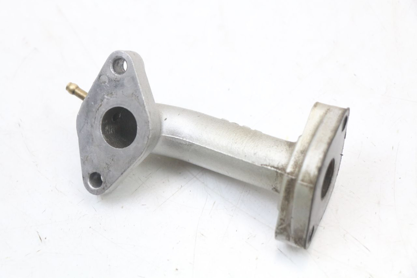 photo de AANZUIGBOCHT KYMCO K-PW K-PIPE 50 (2012 - 2017) - Andere kijkhoek