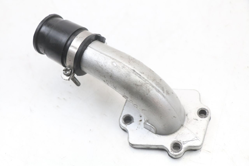 photo de INLAATPIJP RIDE KALLIO 50 (2010 - 2019) - Hoofdaanzicht