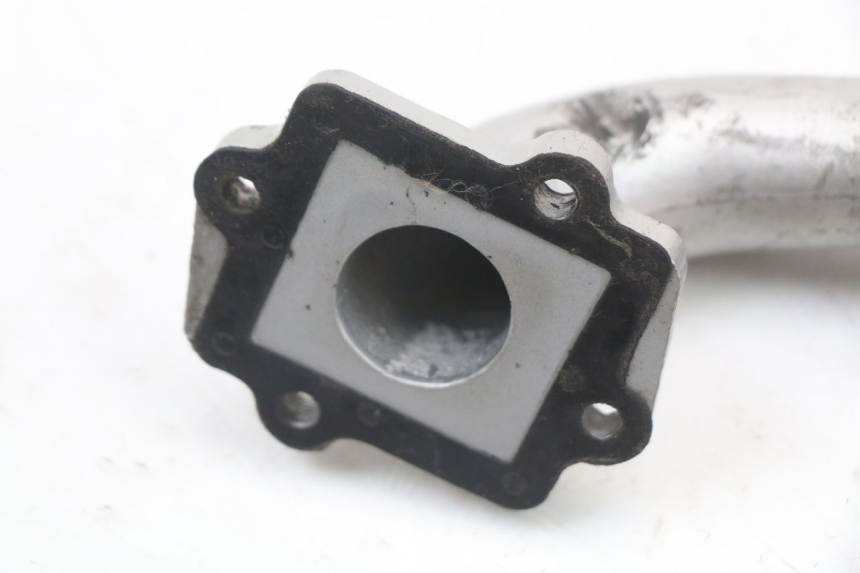 photo de INLAATPIJP RIDE KALLIO 50 (2010 - 2019) - Andere kijkhoek