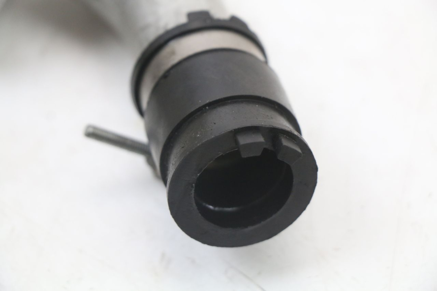 photo de INLAATPIJP RIDE KALLIO 50 (2010 - 2019) - Technische close-up