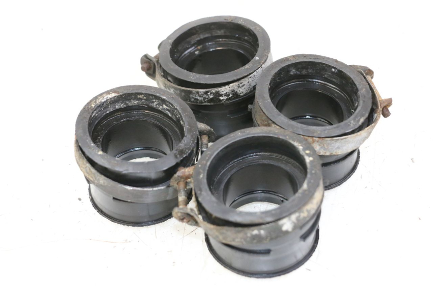 photo de INLAATPIJP KAWASAKI GTR 1000 (1994 - 2004) - Hoofdaanzicht