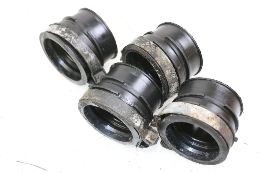 photo de INLAATPIJP KAWASAKI GTR 1000 (1994 - 2004) - Zoom op gebruiksstaat