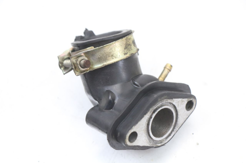 photo de AANZUIGBOCHT PEUGEOT KISBEE 4T 50 (2010 - 2017) - Hoofdaanzicht