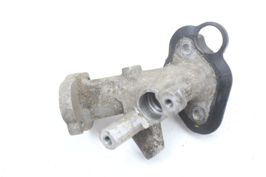 photo de AANZUIGBOCHT PEUGEOT KISBEE 4T 50 (2018 - 2022) - Hoofdaanzicht