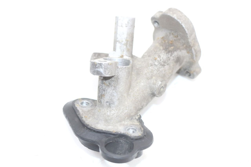 photo de AANZUIGBOCHT PEUGEOT KISBEE 4T 50 (2018 - 2022) - Zoom op gebruiksstaat