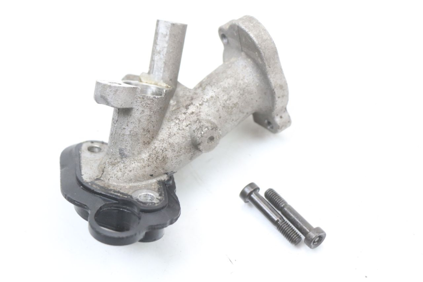 photo de AANZUIGBOCHT PEUGEOT KISBEE 4T 50 (2018 - 2022) - Hoofdaanzicht