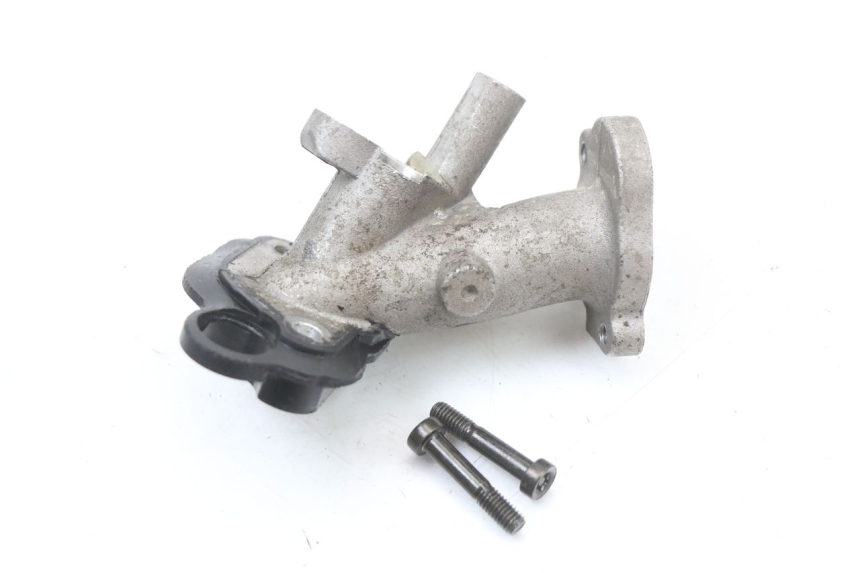 photo de AANZUIGBOCHT PEUGEOT KISBEE 4T 50 (2018 - 2022) - Zoom op gebruiksstaat