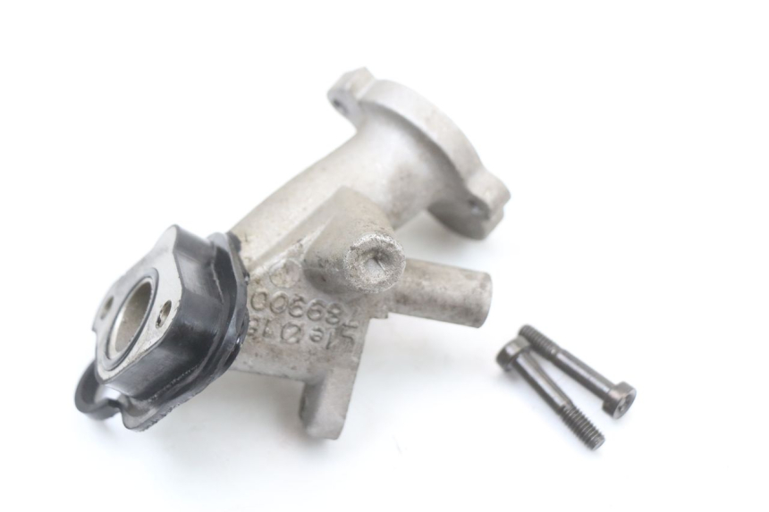 photo de AANZUIGBOCHT PEUGEOT KISBEE 4T 50 (2018 - 2022) - Andere kijkhoek