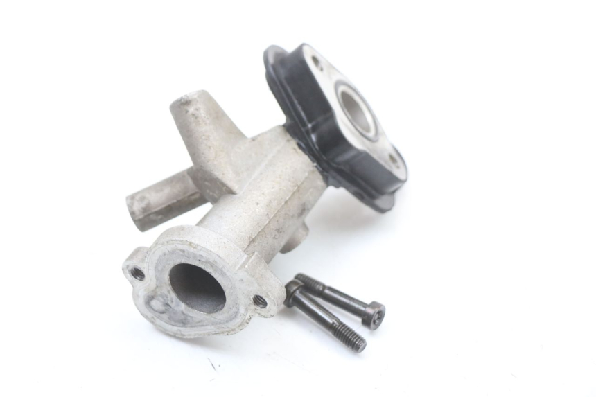 photo de AANZUIGBOCHT PEUGEOT KISBEE 4T 50 (2018 - 2022) - Overzicht