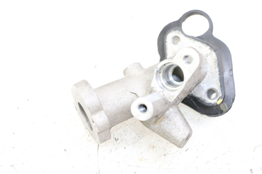 photo de AANZUIGBOCHT PEUGEOT KISBEE 4T 50 (2018 - 2022) - Hoofdaanzicht