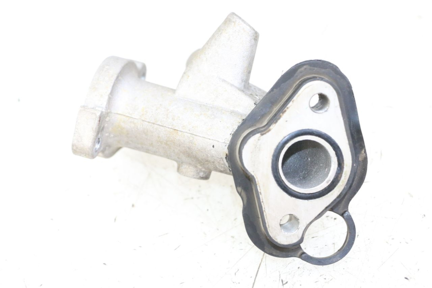 photo de AANZUIGBOCHT PEUGEOT KISBEE 4T 50 (2018 - 2022) - Zoom op gebruiksstaat