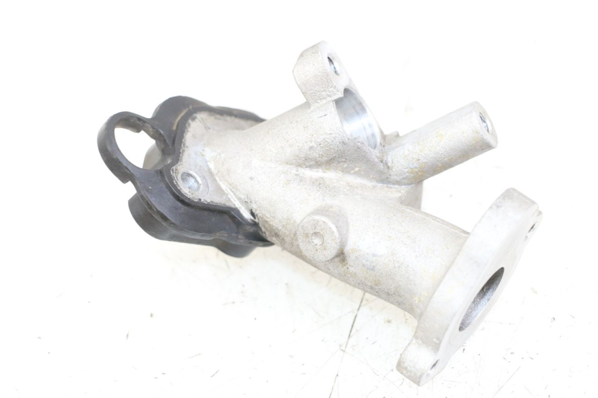 photo de AANZUIGBOCHT PEUGEOT KISBEE 4T 50 (2018 - 2022) - Andere kijkhoek