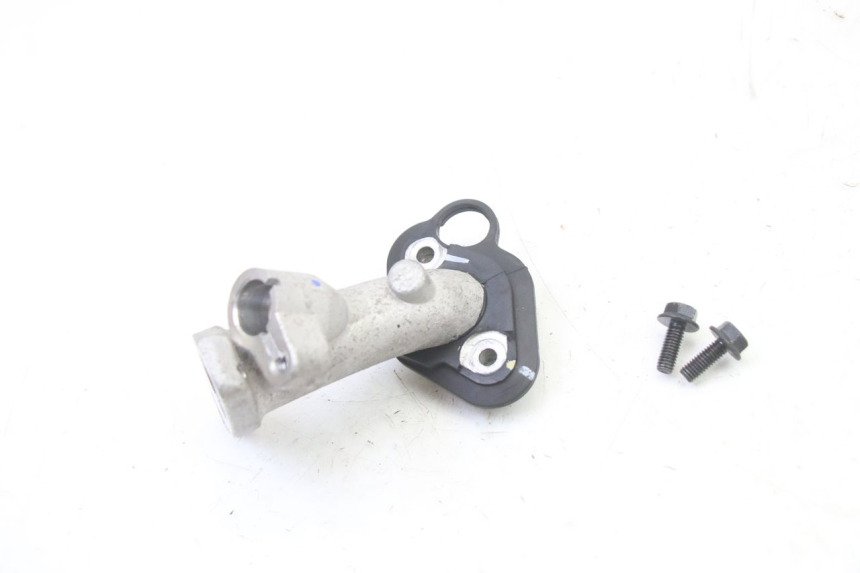 photo de AANZUIGBOCHT PEUGEOT KISBEE 4T 50 (2018 - 2022) - Hoofdaanzicht