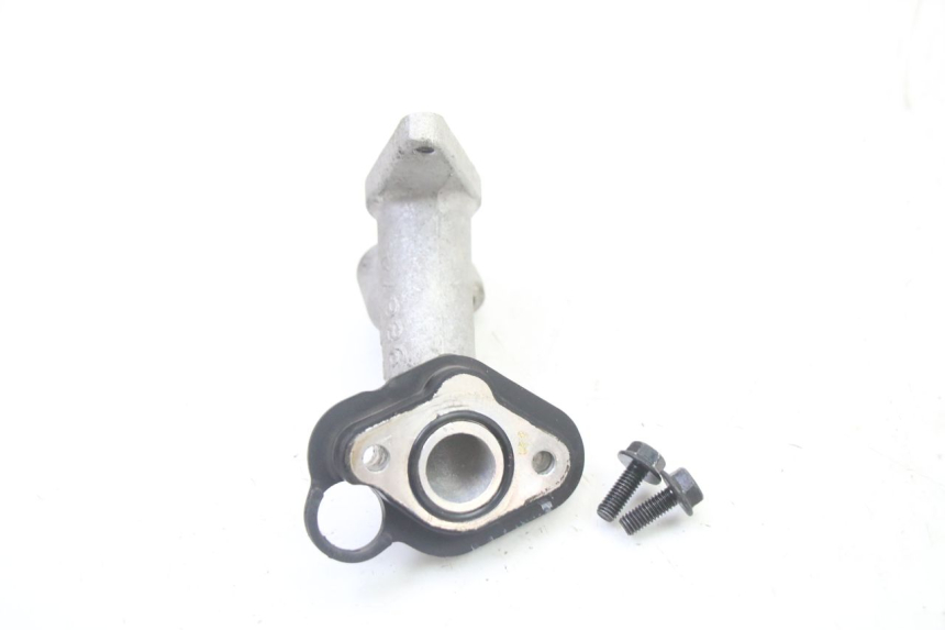 photo de AANZUIGBOCHT PEUGEOT KISBEE 4T 50 (2018 - 2022) - Andere kijkhoek